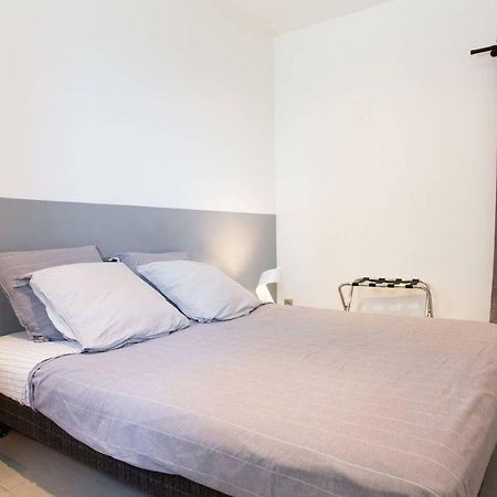 Appartement 4 Personnes Vue Mer Remparts Antibes Eksteriør billede